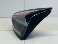light rear to the bonnet right side Ford Puma 2 2021 L1TB13A602AA