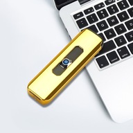 Przenośna zapalniczka ładowana na USB zapalniczk