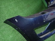 VW GOLF SPORTSVAN 12-17 front bumper front