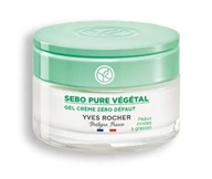 Yves Rocher Sebo Végétal żel-krem dzień noc 50 ml