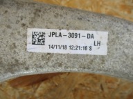 arm left upper RANGE ROVER SPORT L494