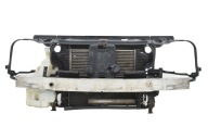 bar, wall front MERCEDES R W251