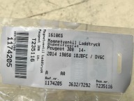 Centralina pressione Peugeot 3008 e 1618KG !J