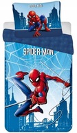 OBLIEČKY Spiderman SPIDER-MAN 140x200 MARVEL