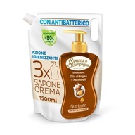 Spuma di Sciampagna Antibakteriálne tekuté mydlo