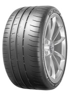 4× Dunlop Sport Maxx Race 2 295/30R20 101 Y ochranný rant, výstuž (XL) N2 - Porsche