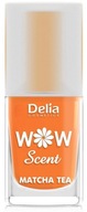 Delia lakier do paznokci 11 ml zapachowy Sweet Orange Wow