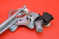window regulator left front EU 85720-02480 TOYOTA COROLLA XI E18 13-19