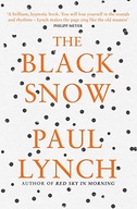 The Black Snow Lynch Paul