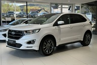 Ford EDGE ST LINE 4x4, FV23, Gwarancja, DOSTAWA