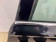 Tür links heck AUDI A6 C7 LY9B KOMBI 2011-2017 Original LAKIER KOMPLETE