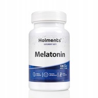 Melatonina 120 tabletek Holments na sen