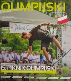 Pismo Polskiego Komitetu Olimpijskiego nr 2 2014