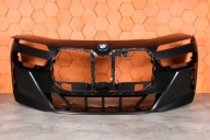 BMW 7 G70 i7 m-packet complete bumper front front C64 FROZEN DEEP GREY