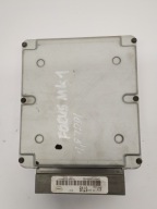 computer control unit of the engine Ford Focus 2S4112A650DB