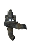 dodatna pumpa vode RENAULT MEGANE III 1.4 TCE