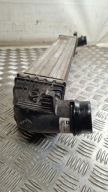 intercooler OPEL ASTRA K 1.6CDTI