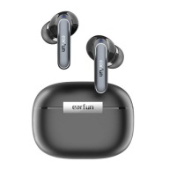 VEZETÉK NÉLKÜLI FÜLHALLGATÓ Bluetooth TWS EarFun Air2 (fekete)