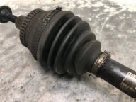 semi-axis left AUDI A4 B7 8E0407271AT