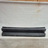 MERCEDES SPRINTER W906 06- bumper STOPIEN rear part rear PDC