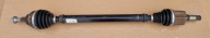 semi-axis VW AUDI SKODA 5QN407272D right original IDEAL