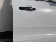 IDEALNE kompletní dveře přední pravá strana VOLKSWAGEN AMAROK @M