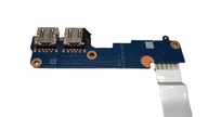 Moduł USB HP PAVILION 15-BC DAG7BTB18D0 L25917-001