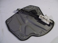Skoda Octavia II HB window regulator right rear part elek