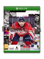 NHL 21 [XBOX ONE] NOVÁ, sporotová, hokejová