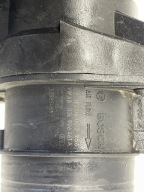 AUDI A3 8V Gehäuse filter luft 5Q0129607AA 5Q0129601AC KPL