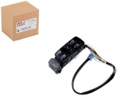 SPÍNAČ OVLÁDÁNÍ SKEL MERCEDES C W203 2000-2007 NTY