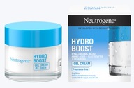 Neutrogena Hydro Boost Nawadniający Żel twarzy