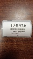 VOLVO V40 light right rear part