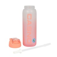 CASNO Školská fľaša na vodu pre dieťa s náustkom 1000 ml