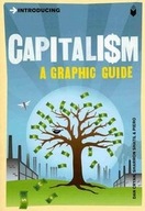 Introducing Capitalism: A Graphic Guide Cryan Dan