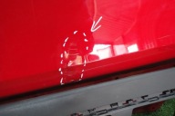 SMART EV 453 W453 23- door left rear. rear part
