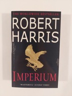 Imperium Robert Harris
