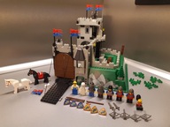 LEGO Castle 6081 King's Mountain Fortress