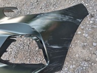 front bumper BMW Z4 G29 m-packet 2018R->