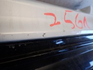 bumper rear part rear AUDI E-TRON GT 2018- 4J3807301