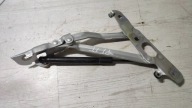 Audi TT 8J 13r 2.0tdi rear part side right hinge bonnet rear part boot