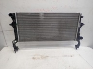 water cooler HYUNDAI I30 III 2017- 25310-G4300