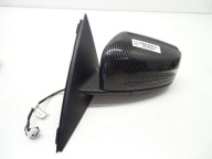 mirror exterior left left MERCEDES C KLASA W204 COUPE 7+2 PIN UK