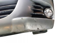 stoßstange vorne vorne PEUGEOT 5008 und (2009-2013) code LAKIERU EZRC