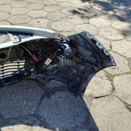 Peugeot 508 II GT 6xPDC front bumper front complete