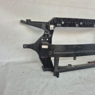 HYUNDAI BAYON 21- support panel for radiators pillar iron sider front