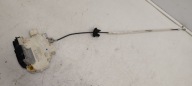 lock door front front left Audi A4 B7 Cabrio 2,0 TDI