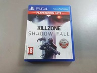 PS4 KILLZONE SHADOW FALL