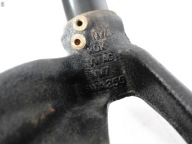 AUDI A3 8Y0 20- shock absorber swing sususpension MCPERSON front left