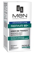 Krem do twarzy Repair 60+ 50ml